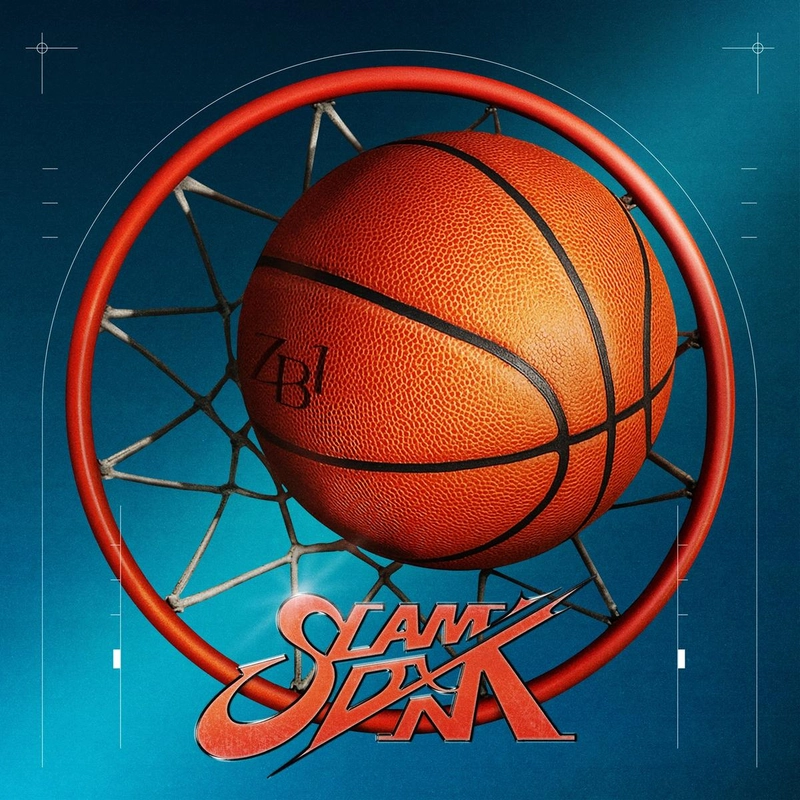 “제로베이스원·‘SLAM DUNK’로 심장 저격”…농구 코트서 터진 뜨거운 에너지→23일 발매 앞둬 / 웨이크원