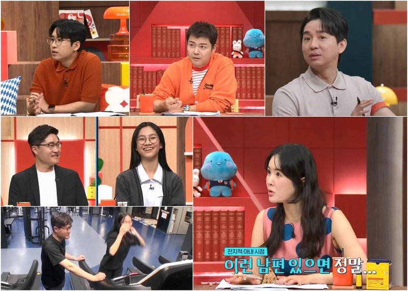 “교육열, 어디까지 가능할까”…‘성적을 부탁해: 티처스2’ 맹부 아빠의 극진 케어→현장 분위기 후끈 / 채널A ‘성적을 부탁해: 티처스2’