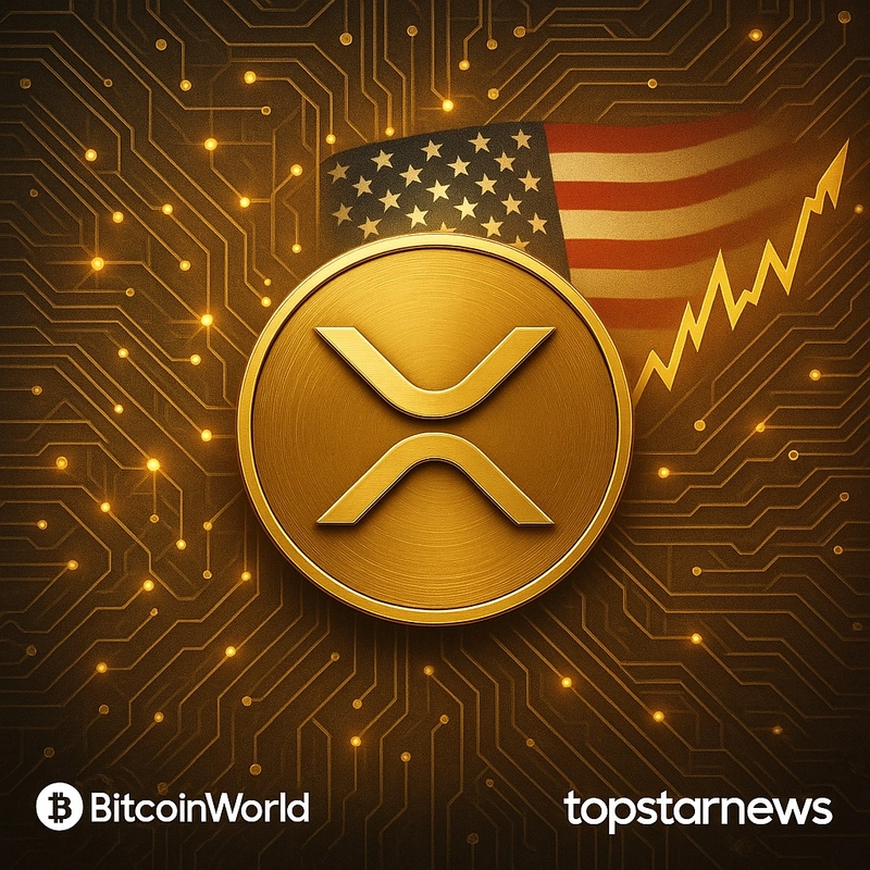 리플 XRP, 12% 급등…정치적 낙관론과 기관 수요가 만든 강세장