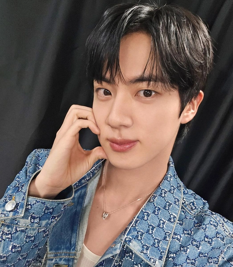 방탄소년단 진 '달려라 석진 투어 인 고양' (#RUNSEOKJIN_EP.TOUR in GOYANG)포토 스케치 / 위버스(Weverse)