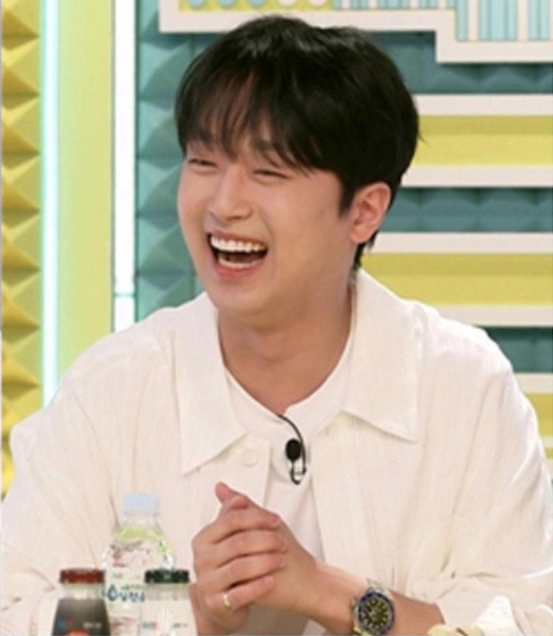 이찬원 / KBS2 '불후의 명곡'
