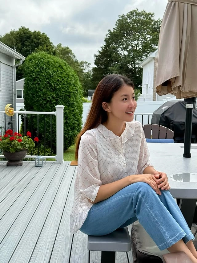 이시영 인스타그램