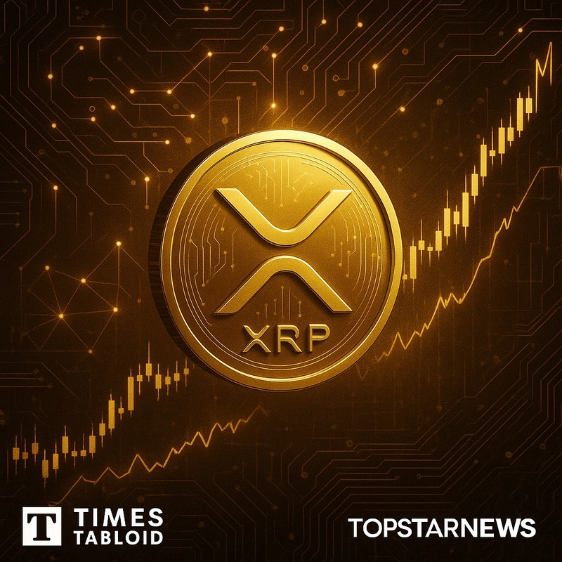 “비트코인 저항선 돌파”…리플 XRP, 알트코인 강세장 진입 신호에 시장 촉각