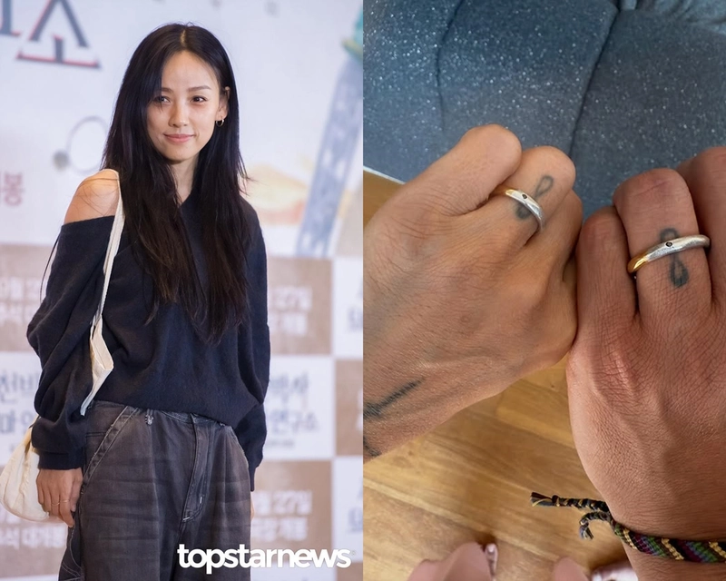 이효리/톱스타뉴스 HD포토뱅크, 이효리 인스타그램