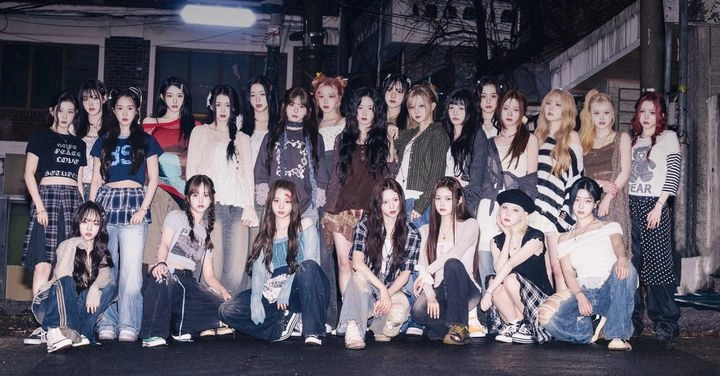 “트리플에스 완전체 에너지”…‘어셈블25’ 서울 무대→첫 풀 콘서트 도전