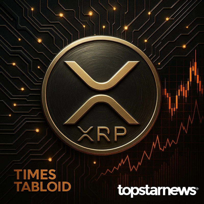 기존 금융 붕괴 대비한 대안 시스템…XRP를 ‘절대 팔지 말라’는 경고 이유