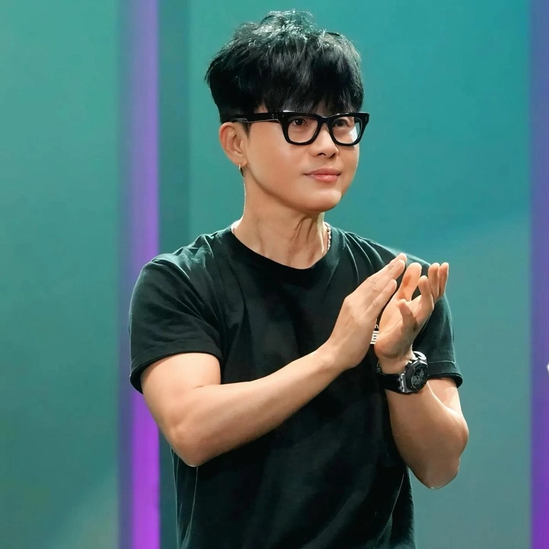 “모든 합이 최상이었습니다”…이승환, 박수 위 무대→감동의 여름 정점 / 가수 이승환 인스타그램