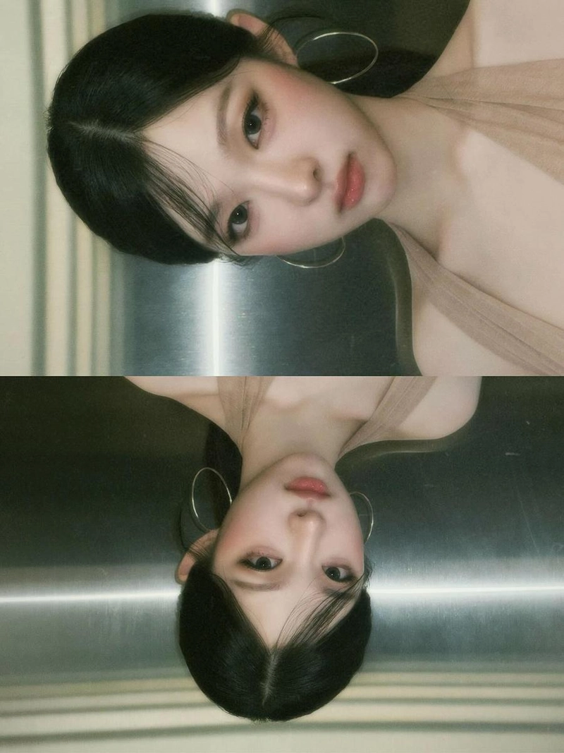 “내일 영상”…남서연, 여름밤 고요 속 압도적 존재감 / 인플루언서 남서연 인스타그램