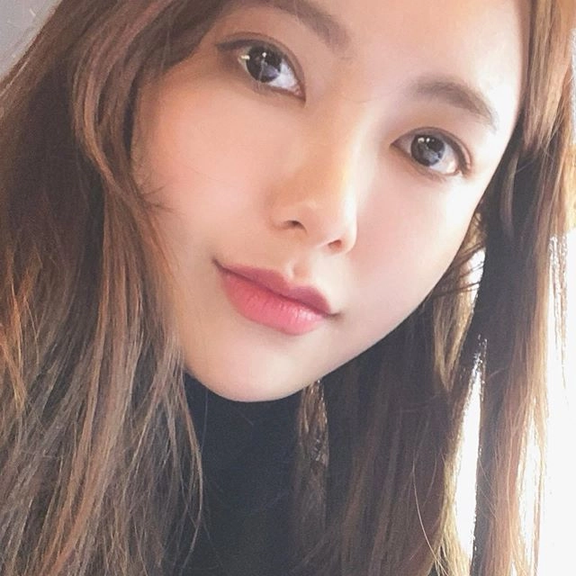 나혜미 인스타그램
