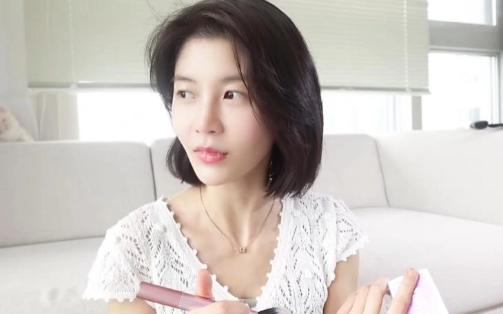 유튜브 '임현주' 채널 캡처