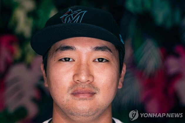 “2이닝 4K 세이브”…고우석, 트리플A서 시즌 2호 수확 / 연합뉴스