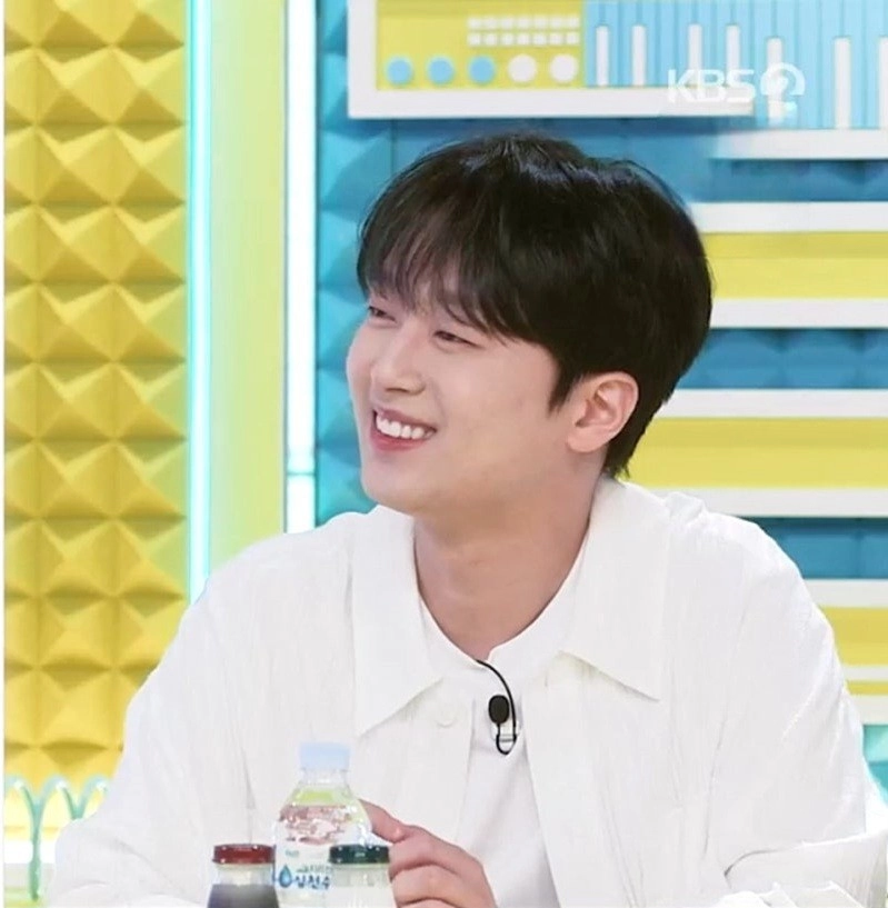 '불후의 명곡' 이찬원의 찐팬 고백에 진해성 "노래 시원시원하게 잘하고 입담도 좋다" 칭찬 쏟아져