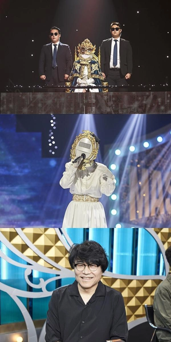 “임재범도 감탄했다”…‘복면가왕’ 정체 미스터리→생방송 기대감 폭발