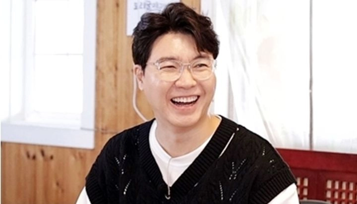 “딸 재이 생각에 웃음이 멈추지 않는다”…박수홍, ‘식객 허영만의 백반기행’서 팔불출 고백→경기도 이천 감성 여행