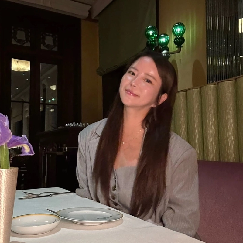 박지연 인스타그램