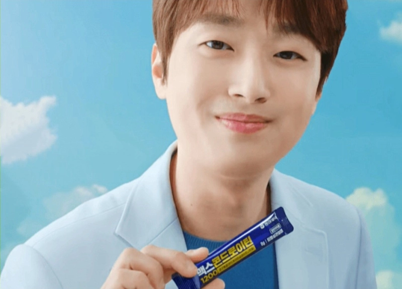 '믿고 쓰는 모델' 이찬원 출연 CF, '2025 방송광고페스티벌' 시청자투표상 1위