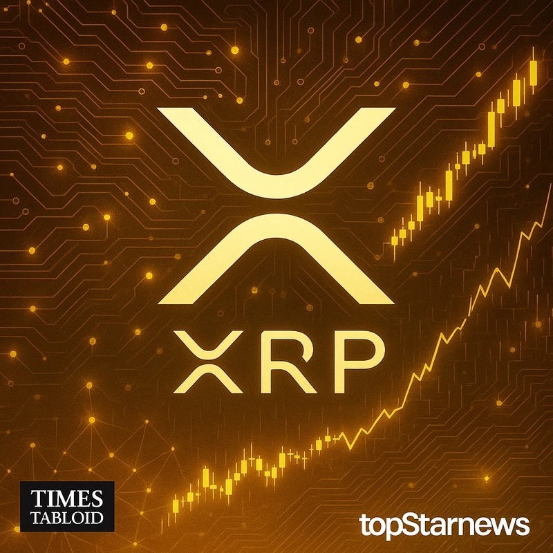리플 XRP, 2.76달러 돌파하며 급등세…기술적 지표·기관 수요가 6달러까지 견인할까