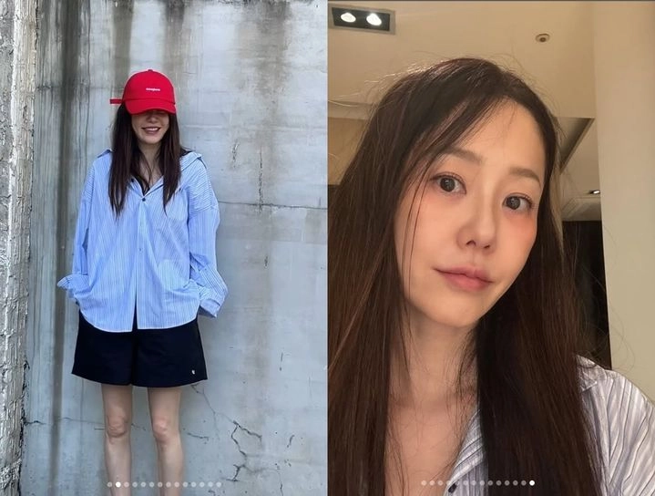 “54세의 청순 비주얼”…고현정, 일상 속 민낯 미모에 팬들 감탄→‘사마귀: 살인자의 외출’ 기대 쏠려
