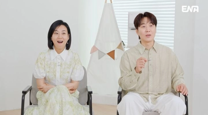 “가장 뿌듯했던 순간부터 아쉬움까지”…도경완·장윤정 부부, ‘내 아이의 사생활’ 손주투어→세대 공감 물결