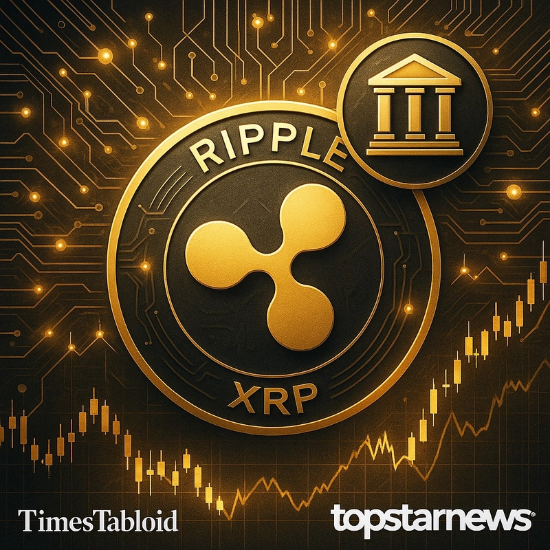 리플, 미국 은행 라이선스 신청…XRP 활용도 극대화로 글로벌 결제시장 판도 바꿀까