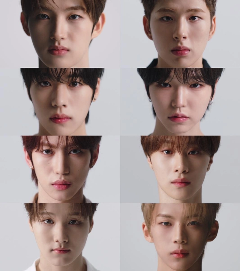 “아이덴티티(idntt) 압도적 조합”…‘unevermet’ 영상→초호화 작가진에 팬들 기대 / 모드하우스