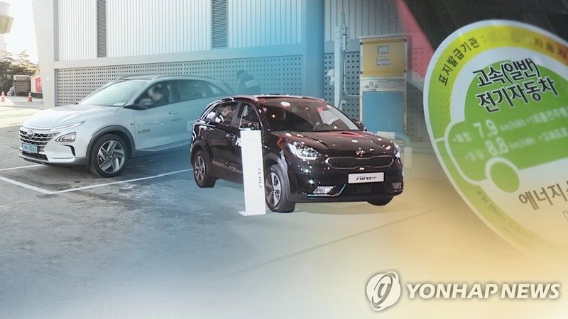 전기차 보조금 확대 본격화…부산시, 보급 부문 강화→시장 변화 예고