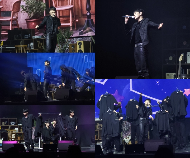 “DKZ 재찬, ‘JCFACTORY’서 공장장 변신→동아리와 진심 통했다” / 동요엔터테인먼트