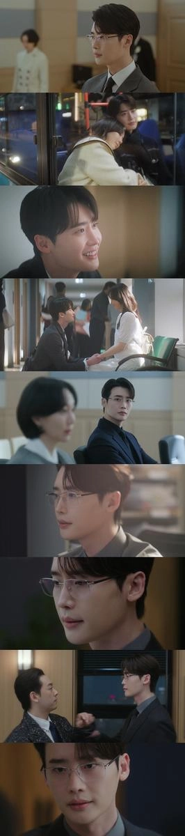 “밀도 짙은 내면 연기”…이종석, ‘서초동’ 완급 조절로 주말 안방 사로잡았다 / tvN