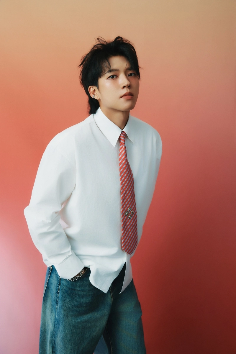 “남우현, ‘Tree Ring’서 물오른 비주얼→음악까지 진화 예고” / 빌리언스