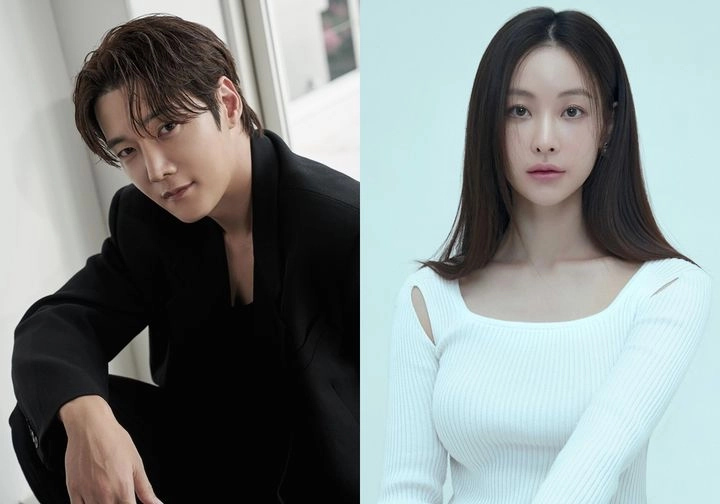 “최진혁·오연서 로맨스 수위 높인다”…‘아기가 생겼어요’ 속도위반 케미→로코 기대