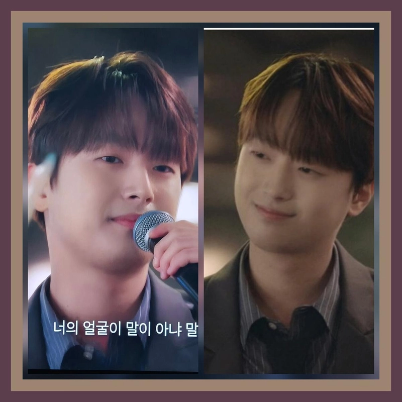 이찬원 공식계정
