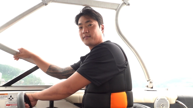 망원동 스시에 담긴 정성…‘생활의 달인’ 초밥 장인, 은둔 달인의 손길→미식의 경지