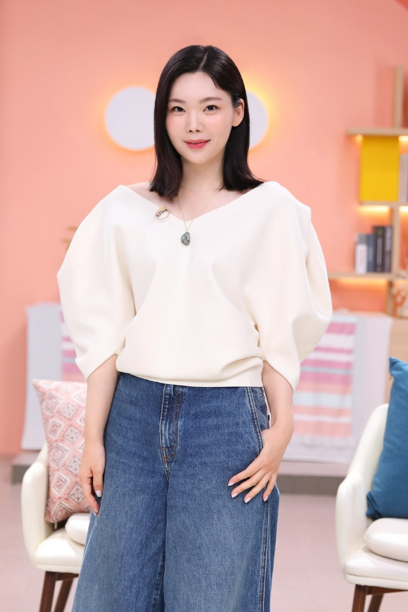 “돌싱 마음에 가장 공감했다”…이다은, ‘돌싱글즈7’로 MC 도전→진심 전한 각오 / MBN