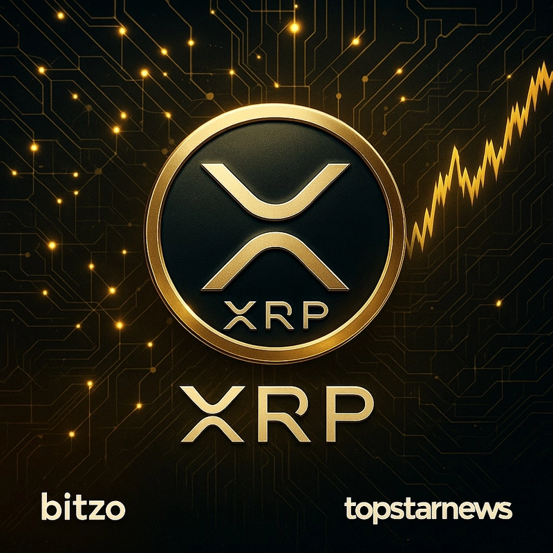 XRP, 2.79달러 고점 돌파…이더리움·비트코인보다 뛰어난 상승률 기록