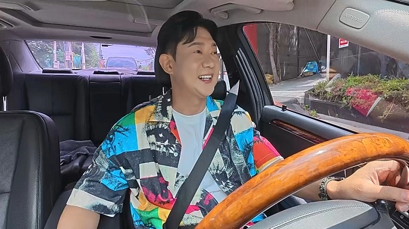 “김종민 결혼에 흔들렸다”…천명훈, ‘신랑수업’서 진짜 속내→연애 열정 재점화 / 채널A