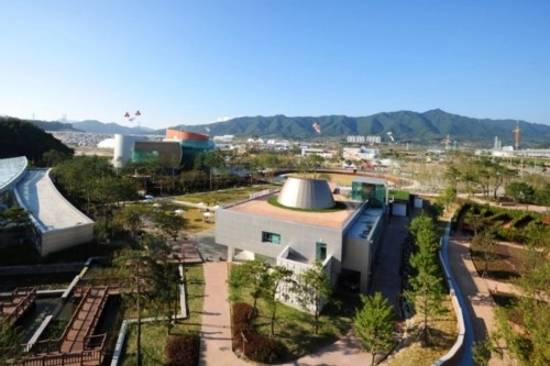 사진 출처 = 제천한방엑스포공원 제공