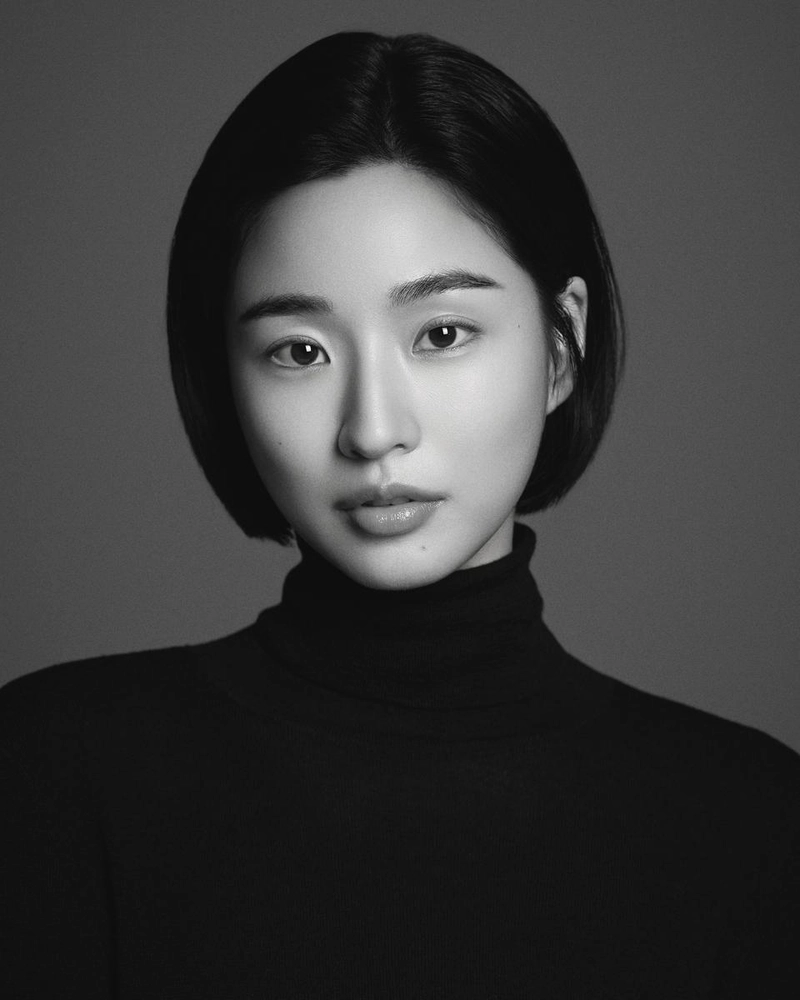 “원석에서 빛으로”…방효린, ‘TEAMHOPE’ 새 둥지→충무로 기대 신예