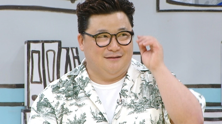 윤정수 / MBC 구해줘! 홈즈