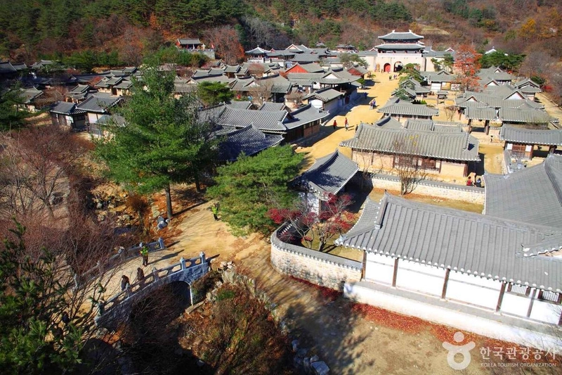 출처: 한국관광공사