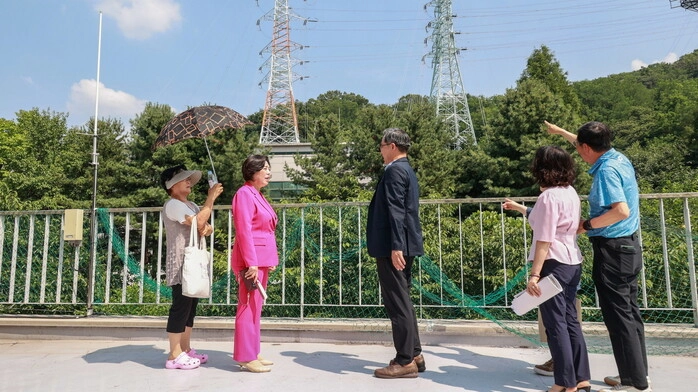 사진 출처 = 과천시 제공