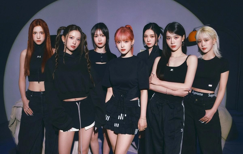 “케플러, 日 프리미엄 이너뷰티 브랜드 시선집중”…광고 모델로 글로벌 존재감→굿즈 이벤트 기대 / 클렙