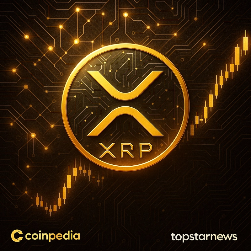 리플 XRP, SEC와의 소송 지연 우려 불식…가격은 19일간 50% 급등