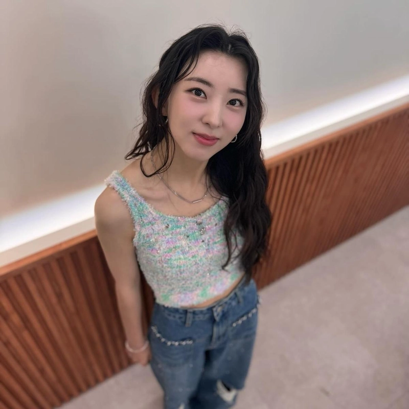 “여름에 빛나는 순간”…권소현, 청량한 미소→긍정 에너지 발산 / 걸그룹 포미닛 출신 배우 권소현 인스타그램