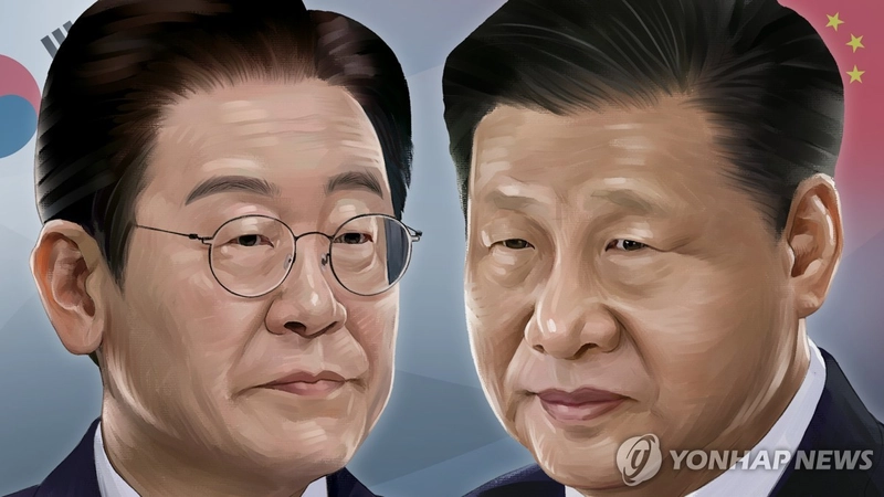 ‘한국화장품’ 20% 급등…中 시진핑 방한 기대에 화장품주 강세