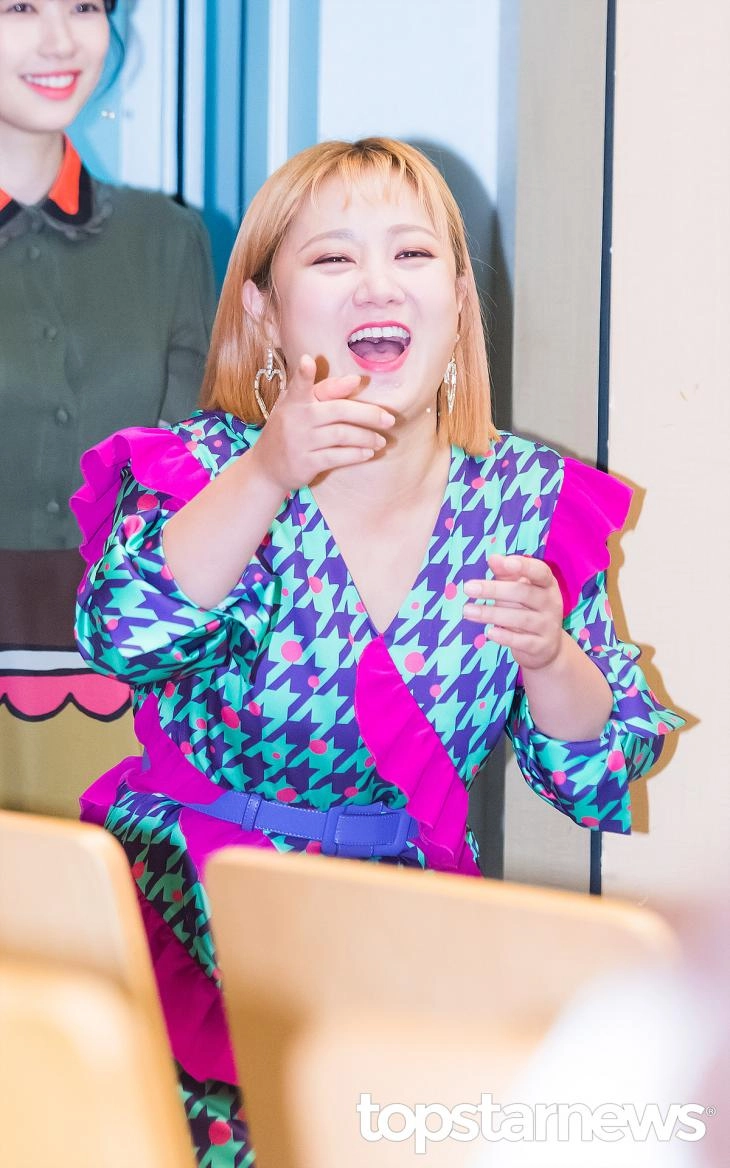 박나래 / 톱스타뉴스 HD포토뱅크