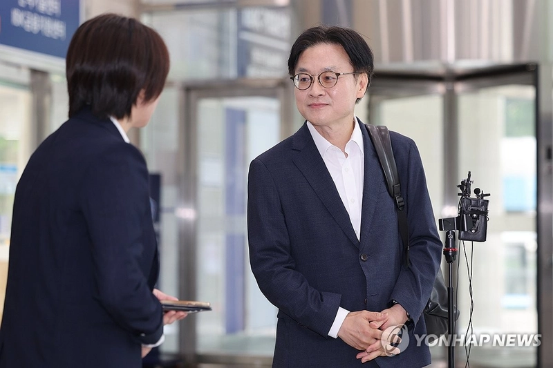 김정관 산업장관 후보자 “원전·재생에너지 조화 강조…수출시장 다변화·제조협력 강화”