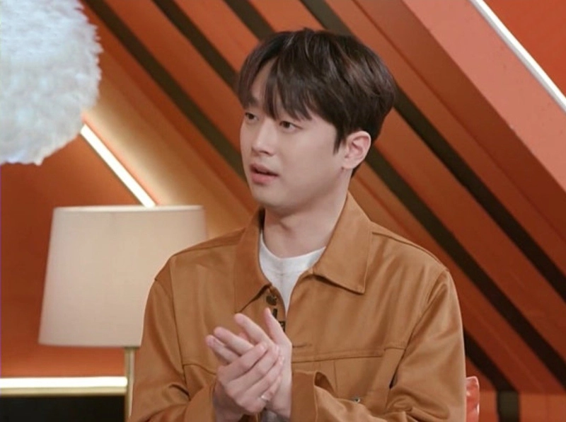 이찬원 / KBS 2TV `셀럽병사의 비밀`