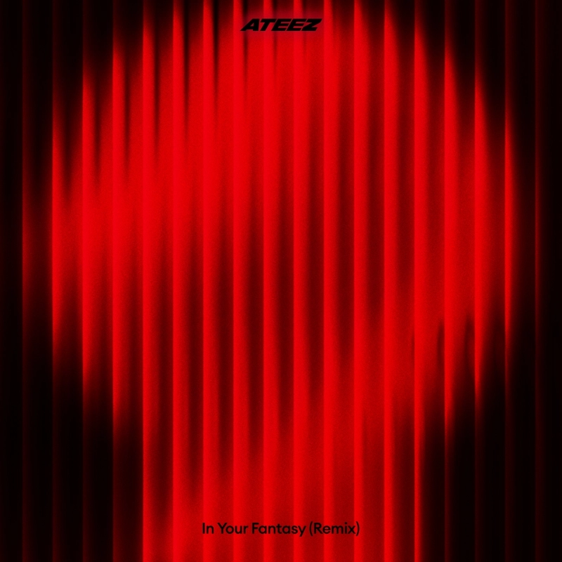 “월드클래스 에이티즈”…‘In Your Fantasy’ 리믹스 싱글로 글로벌 저력 증명→팬 마음 사로잡았다 / KQ엔터테인먼트