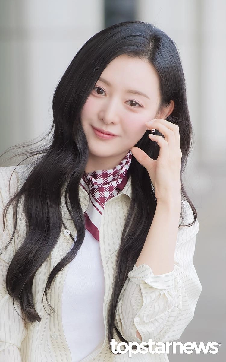 김지원 / 톱스타뉴스 HD포토뱅크