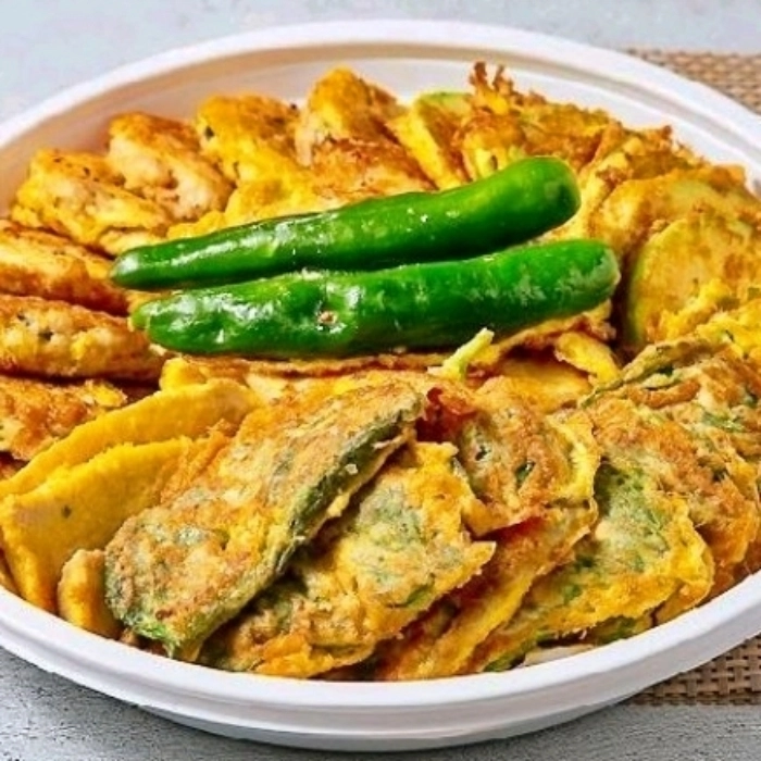 오늘N 서울 사당동 모둠전 맛집 진풍경